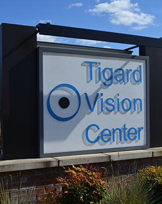 Tigard Vision Center